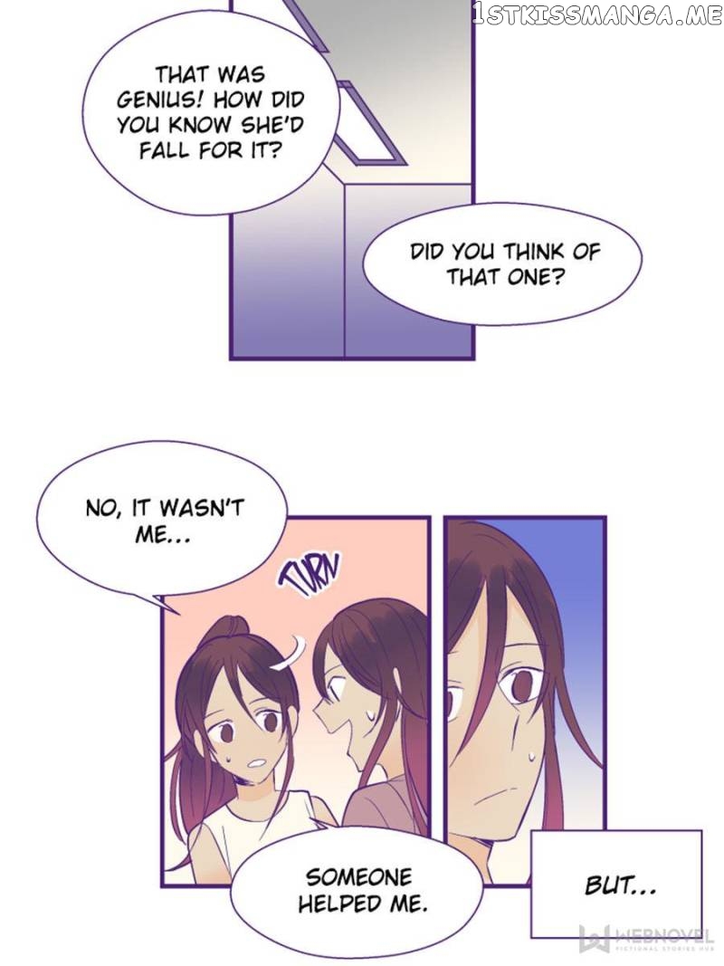 Sunday Idol chapter 38 - page 20