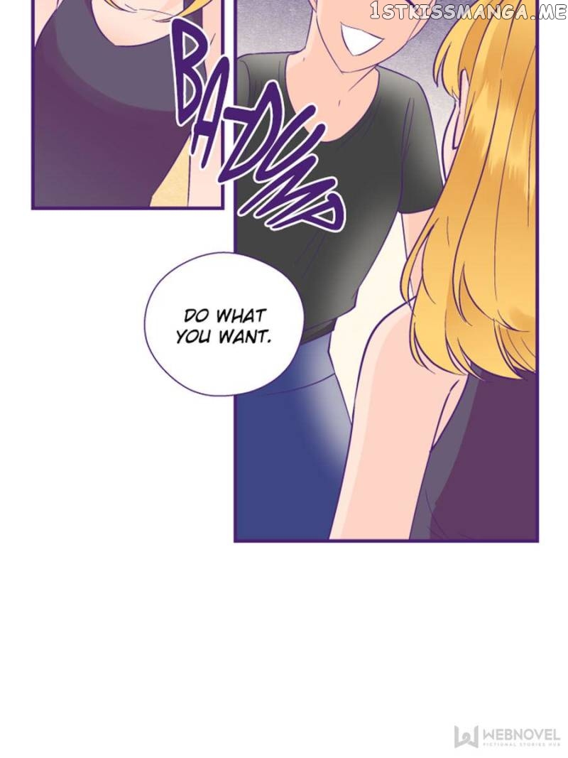 Sunday Idol chapter 38 - page 34