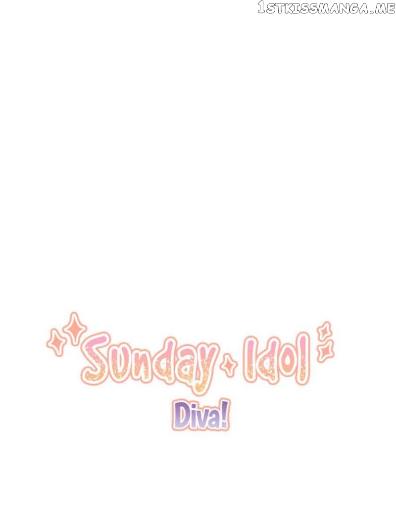 Sunday Idol chapter 38 - page 35