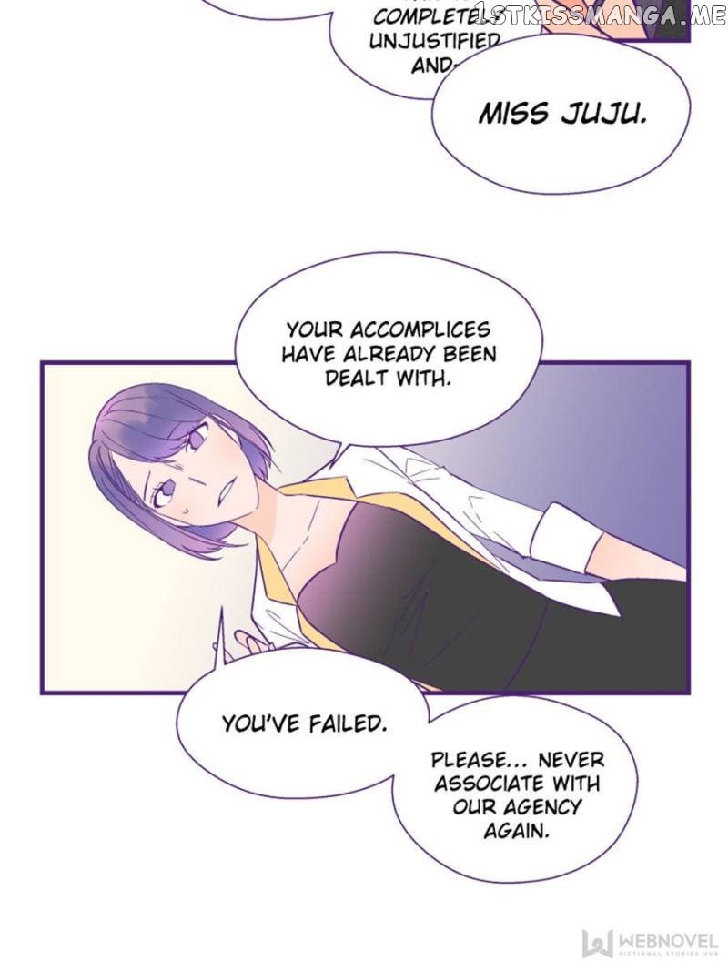 Sunday Idol chapter 38 - page 4