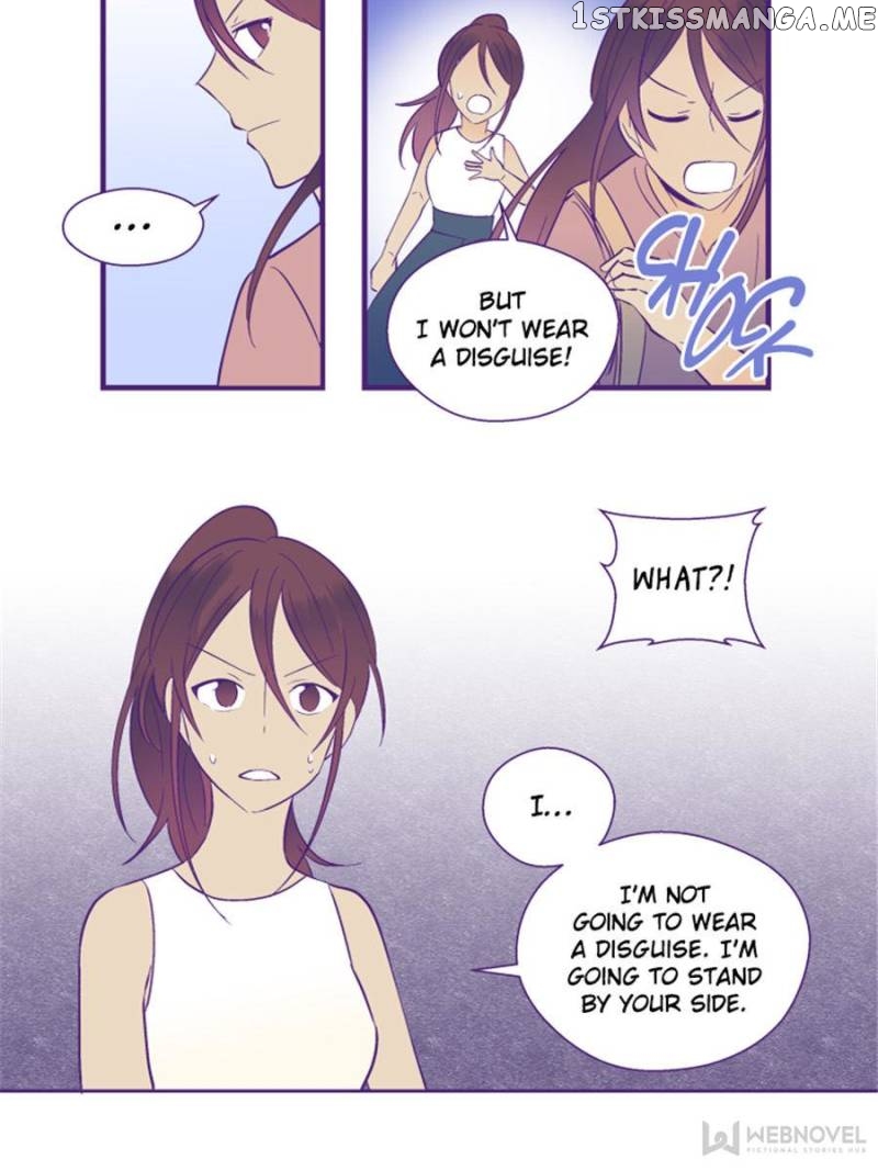 Sunday Idol chapter 37 - page 10