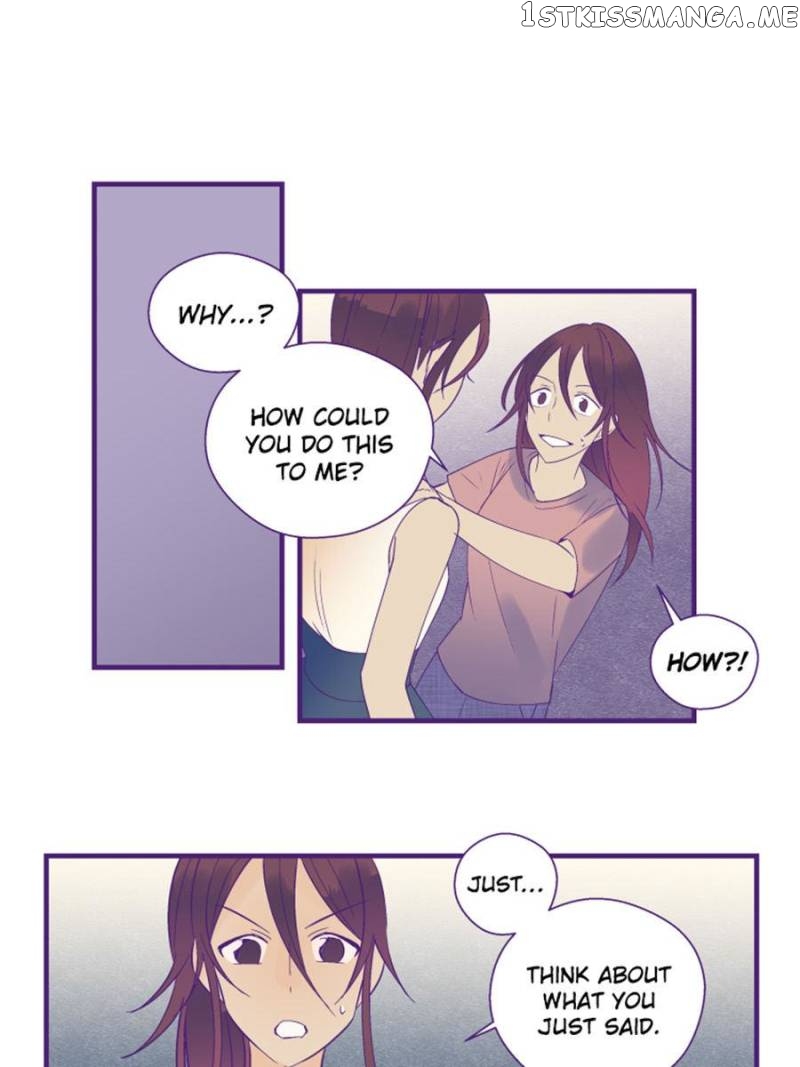 Sunday Idol chapter 37 - page 13