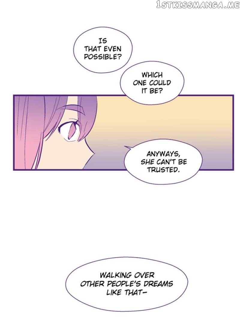 Sunday Idol chapter 37 - page 19