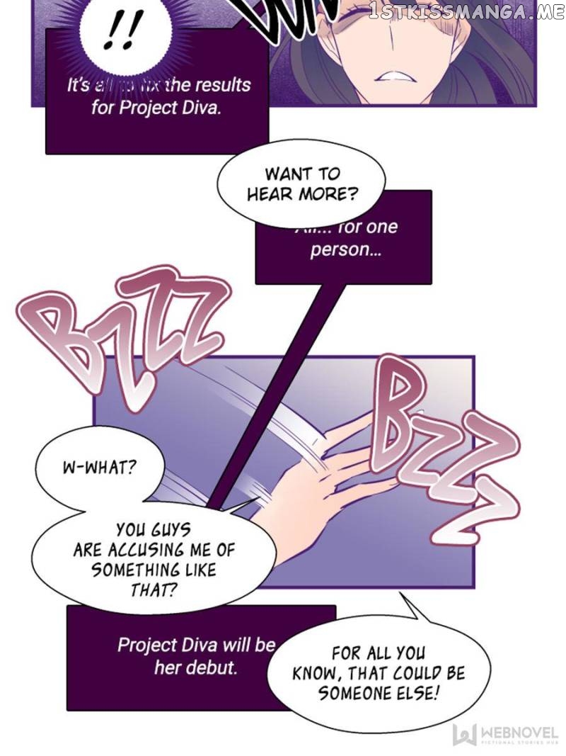 Sunday Idol chapter 37 - page 26