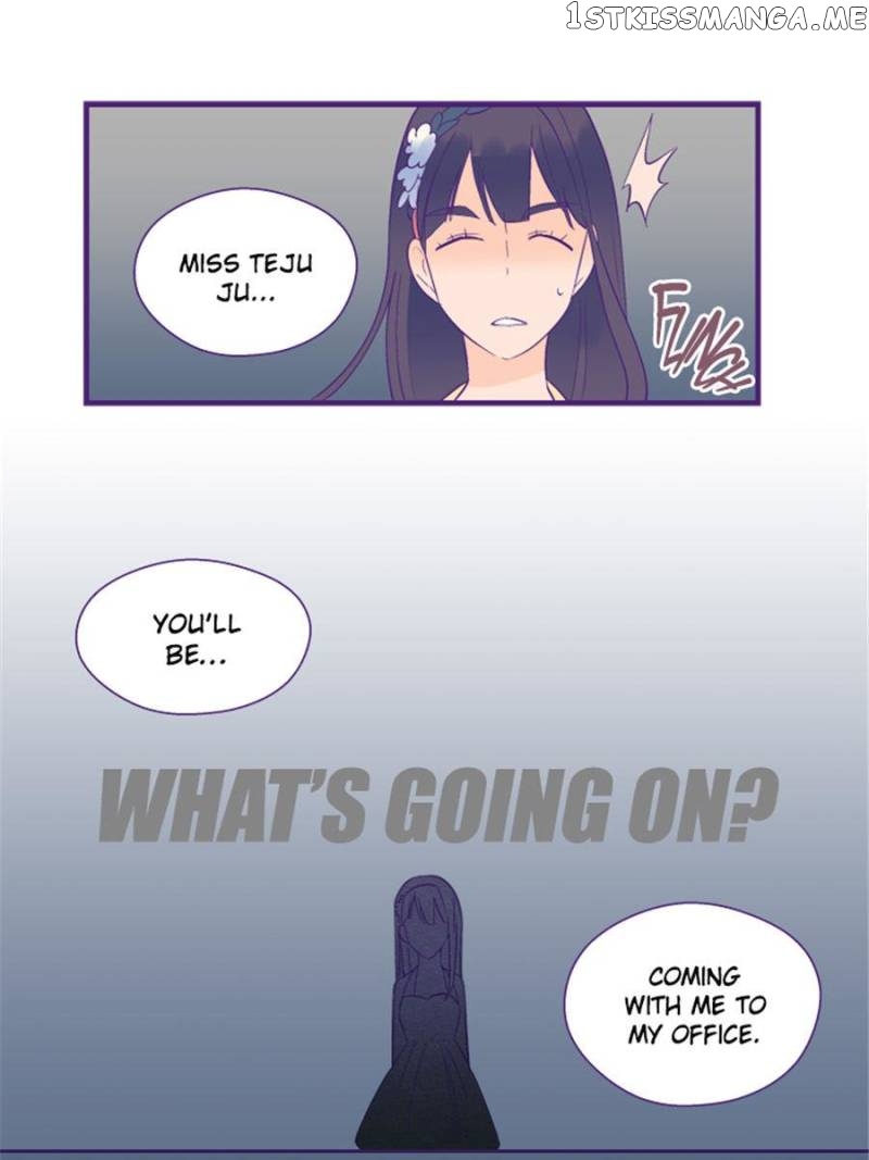 Sunday Idol chapter 37 - page 29