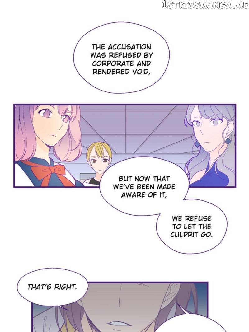 Sunday Idol chapter 37 - page 5