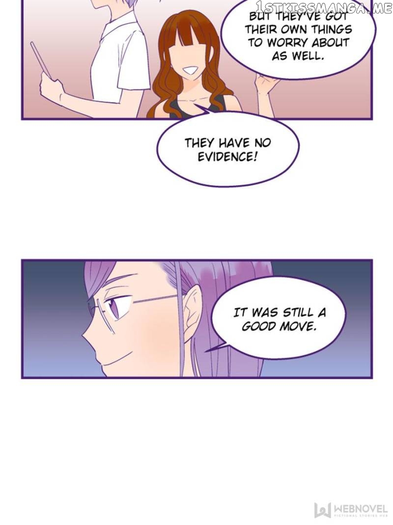 Sunday Idol chapter 36 - page 12