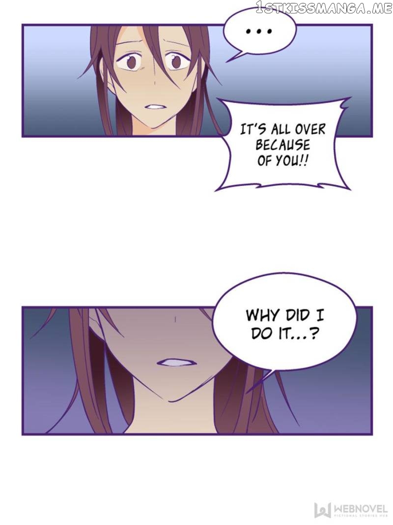 Sunday Idol chapter 36 - page 16