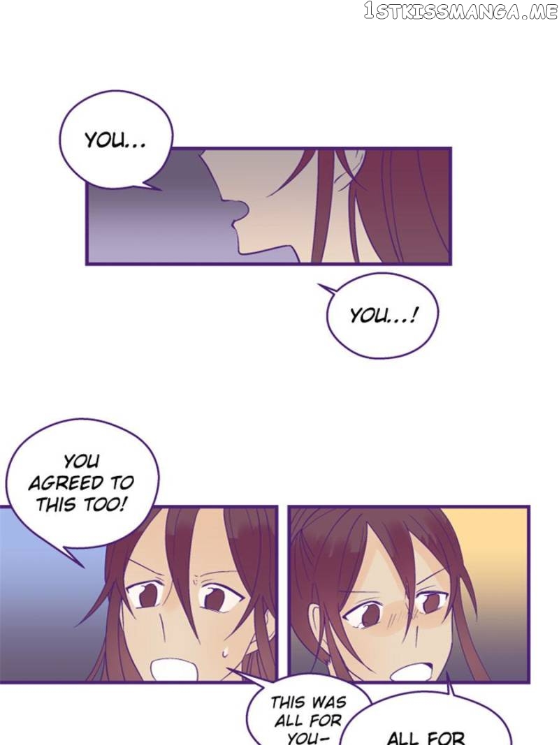 Sunday Idol chapter 36 - page 19