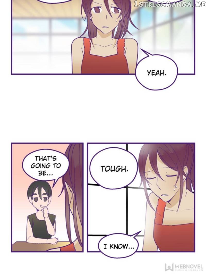 Sunday Idol chapter 36 - page 2