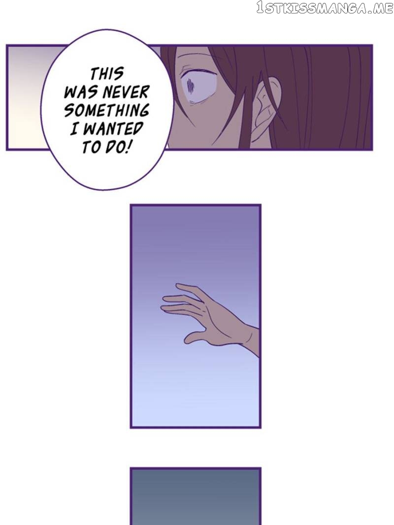 Sunday Idol chapter 36 - page 21