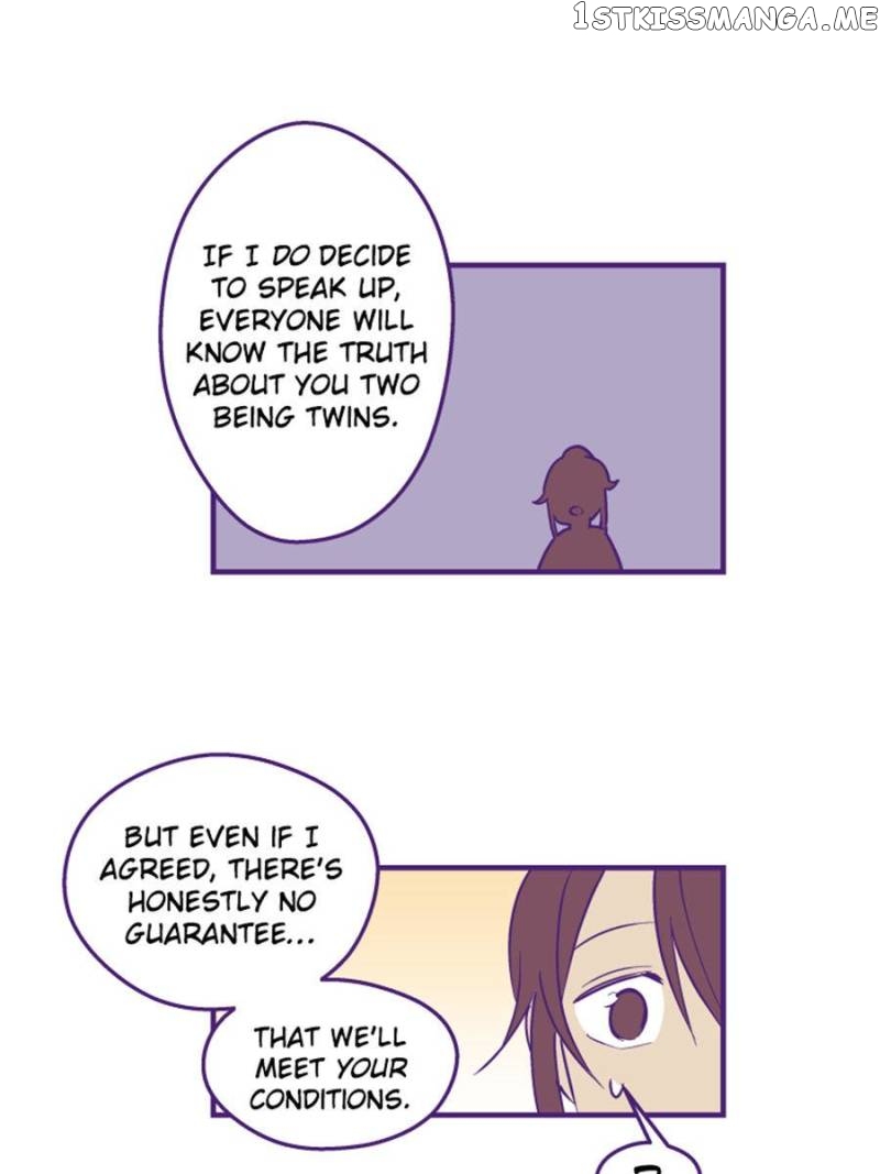 Sunday Idol chapter 36 - page 3