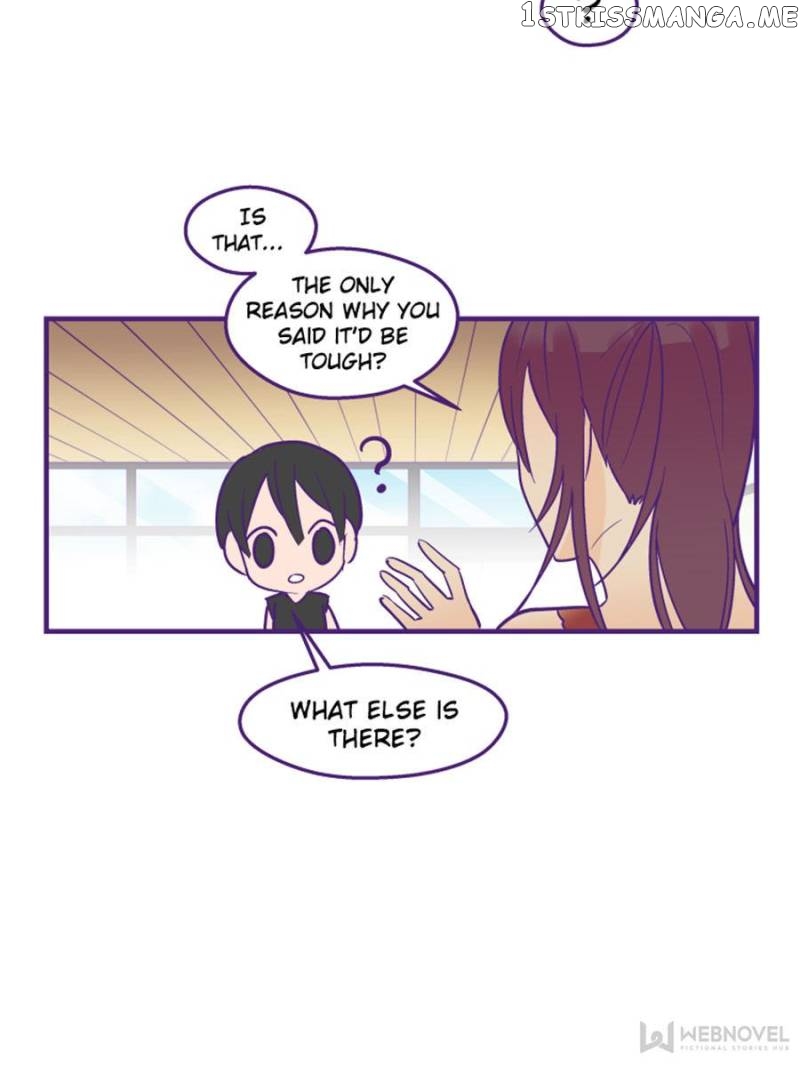 Sunday Idol chapter 36 - page 4