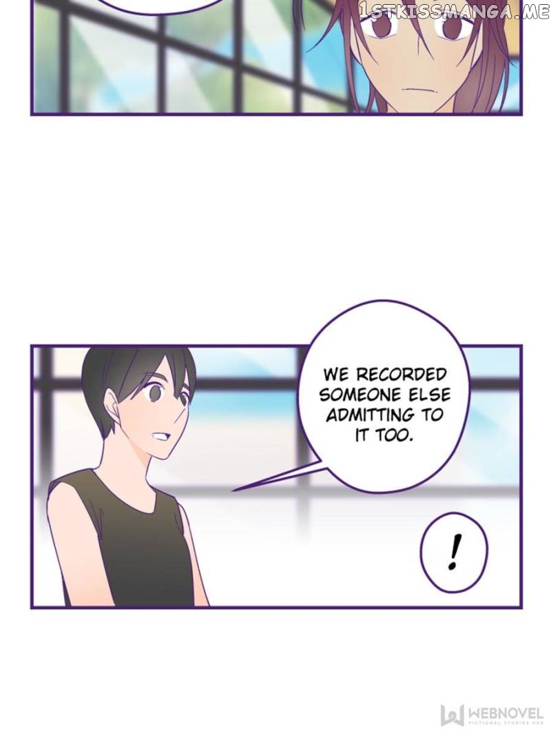 Sunday Idol chapter 36 - page 6