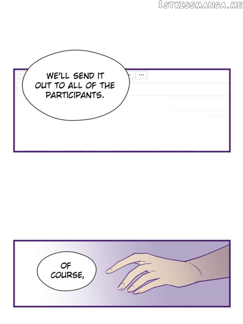 Sunday Idol chapter 36 - page 7