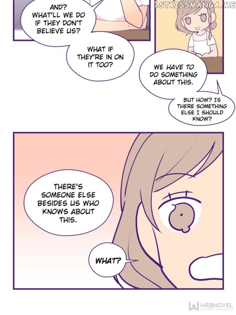 Sunday Idol chapter 35 - page 10