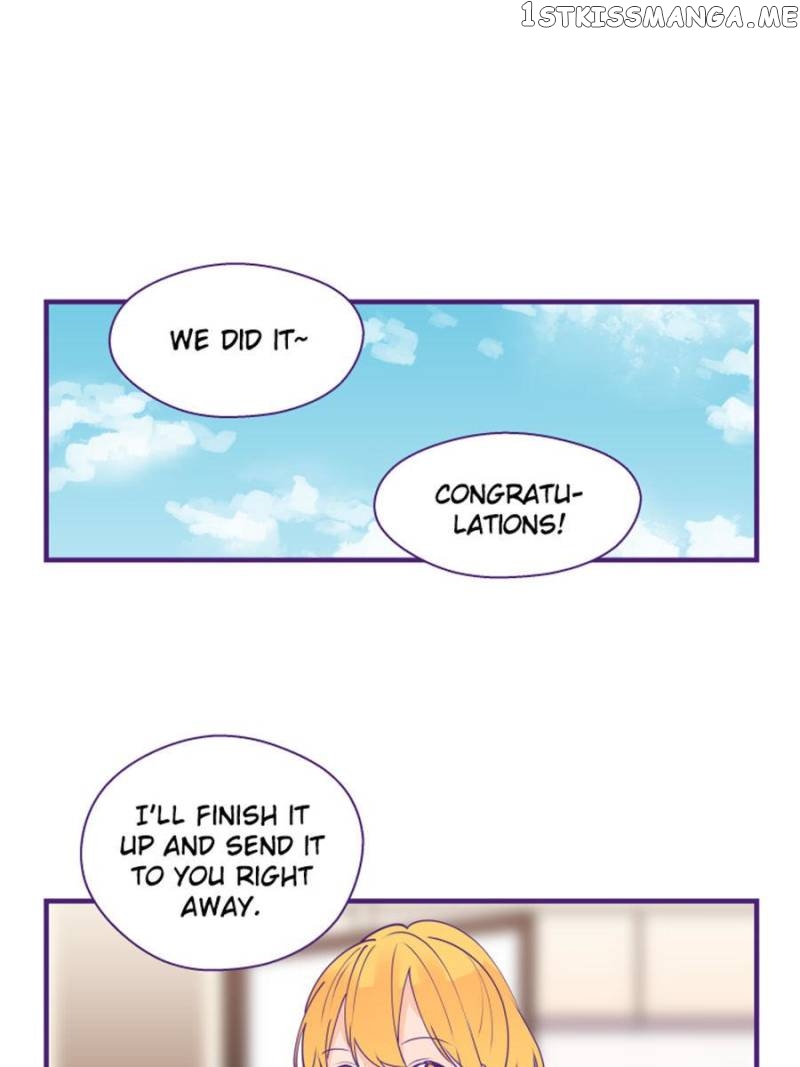 Sunday Idol chapter 35 - page 15