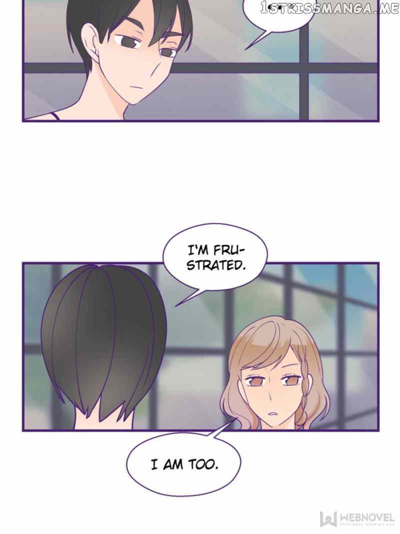 Sunday Idol chapter 35 - page 4