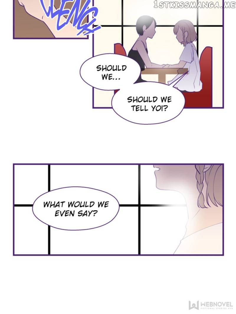 Sunday Idol chapter 35 - page 6