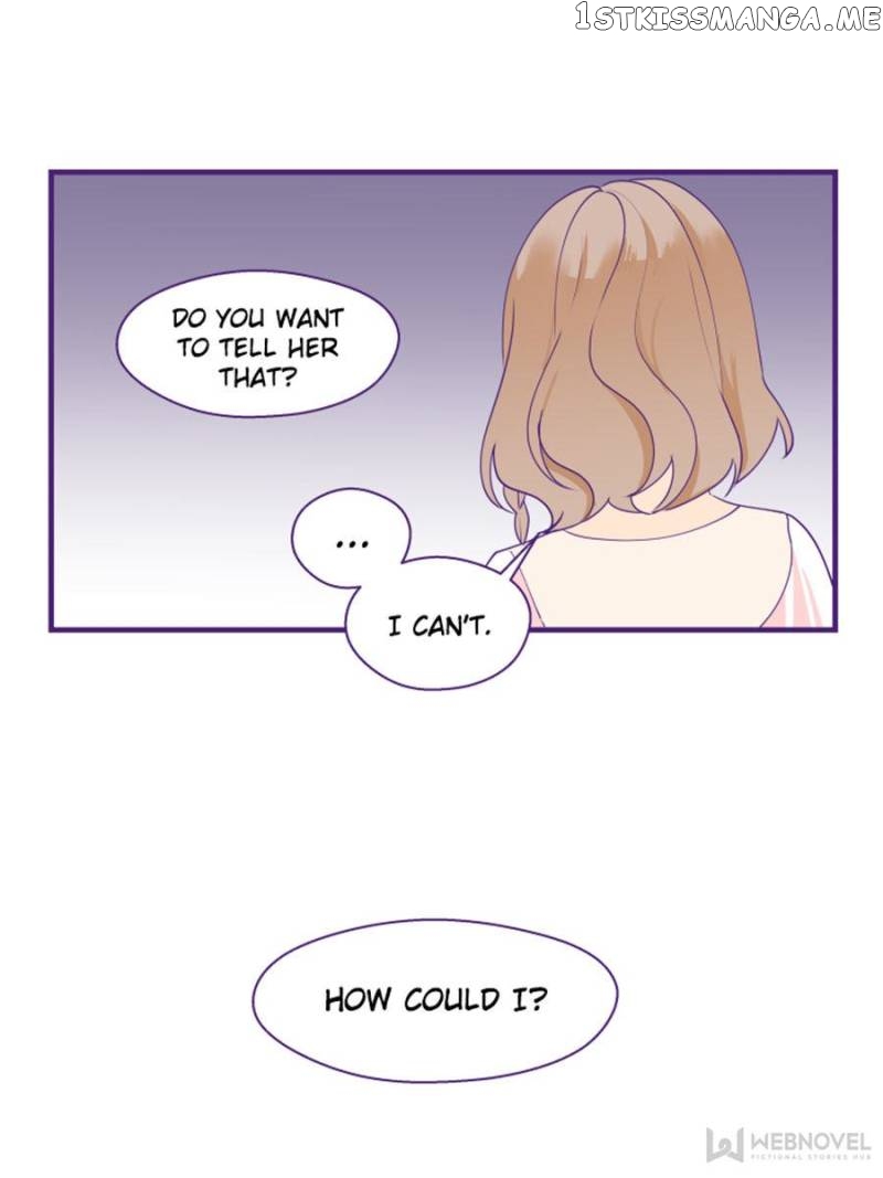 Sunday Idol chapter 35 - page 8