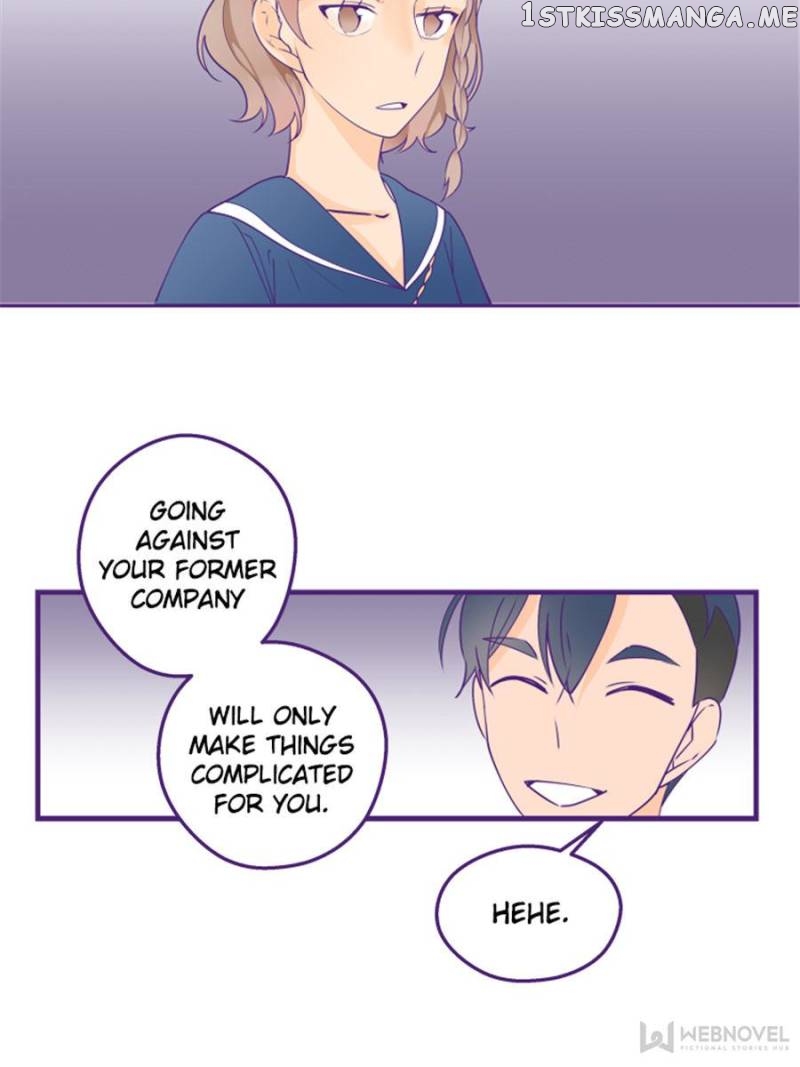 Sunday Idol chapter 34 - page 10