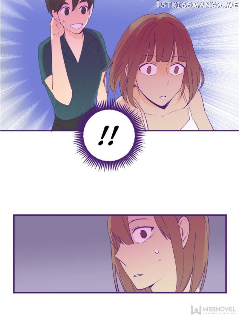 Sunday Idol chapter 34 - page 14