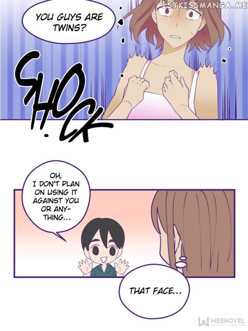 Sunday Idol chapter 34 - page 16