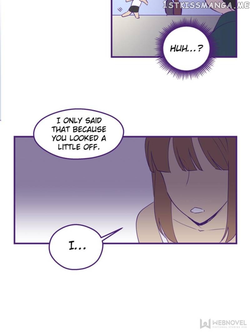 Sunday Idol chapter 34 - page 18