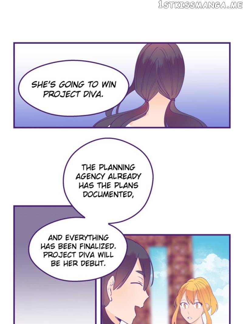 Sunday Idol chapter 34 - page 7