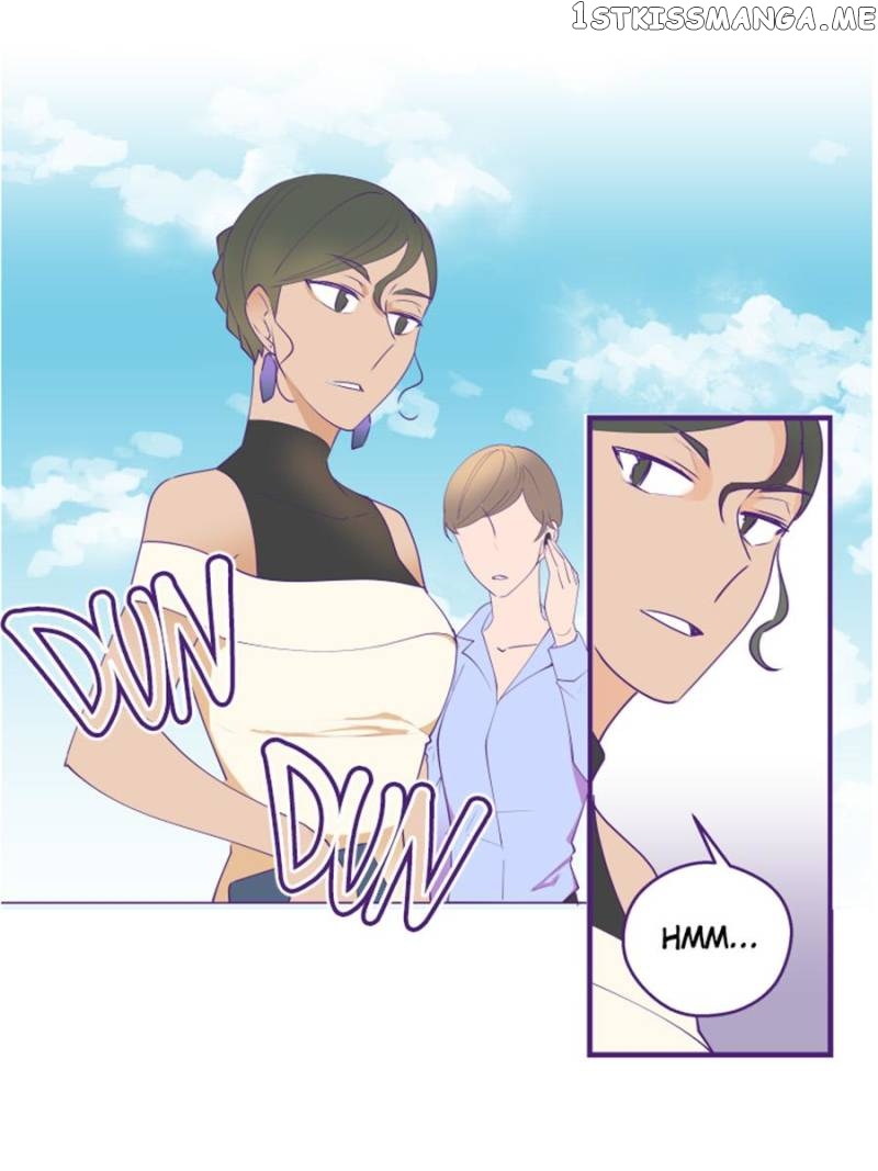 Sunday Idol chapter 33 - page 13