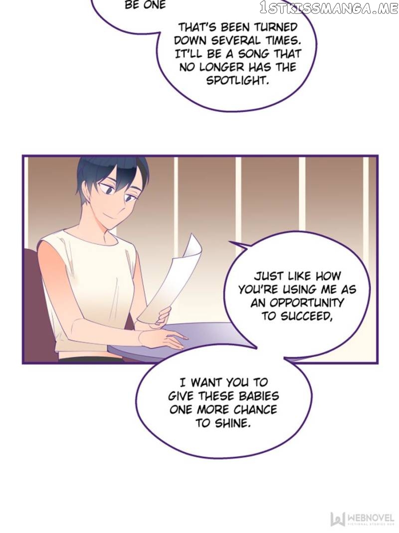 Sunday Idol chapter 32 - page 10