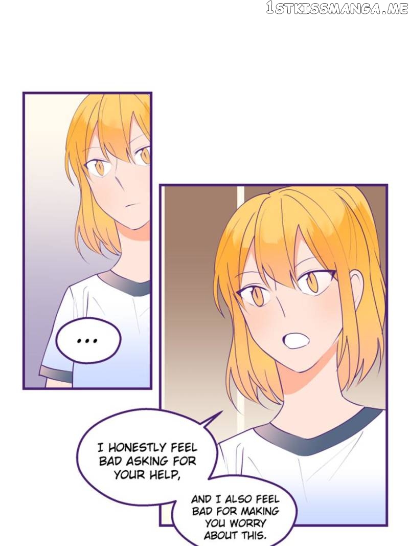 Sunday Idol chapter 32 - page 3