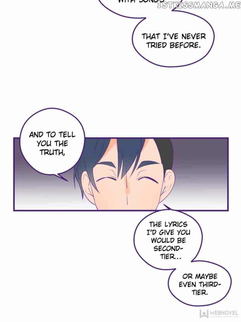 Sunday Idol chapter 32 - page 8