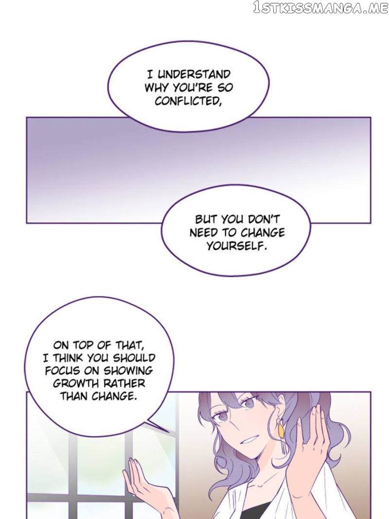 Sunday Idol chapter 31 - page 26