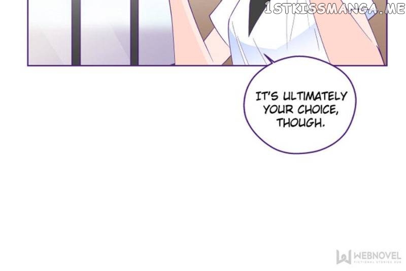 Sunday Idol chapter 31 - page 27