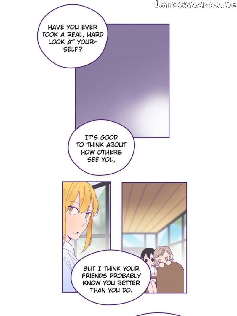 Sunday Idol chapter 31 - page 28