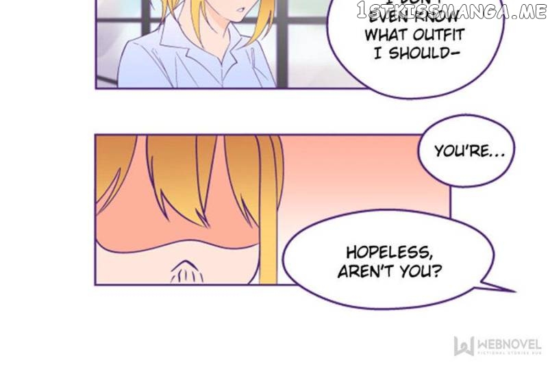 Sunday Idol chapter 31 - page 3