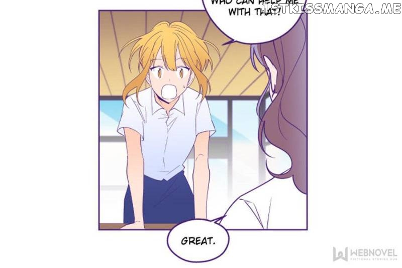 Sunday Idol chapter 31 - page 30