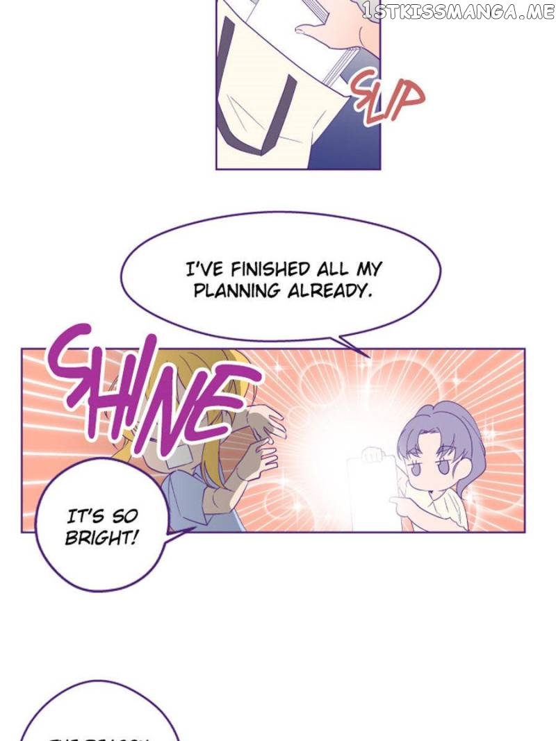 Sunday Idol chapter 31 - page 5