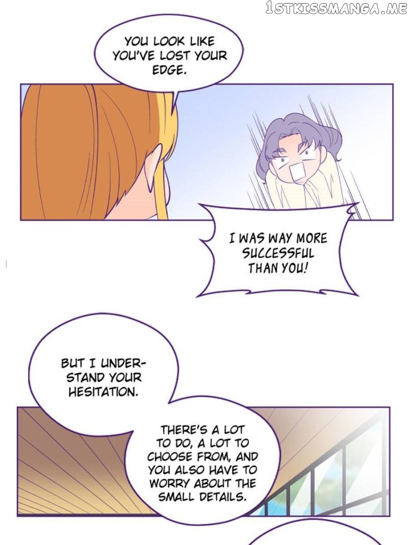 Sunday Idol chapter 31 - page 7