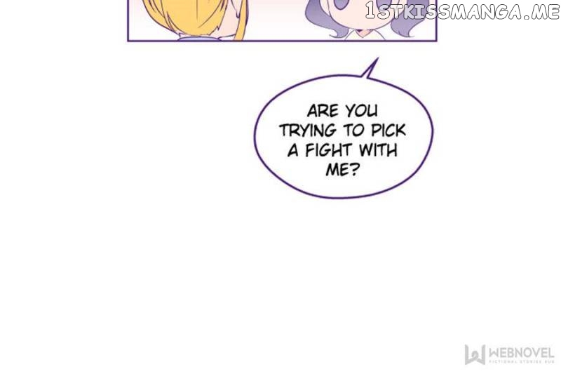 Sunday Idol chapter 31 - page 9