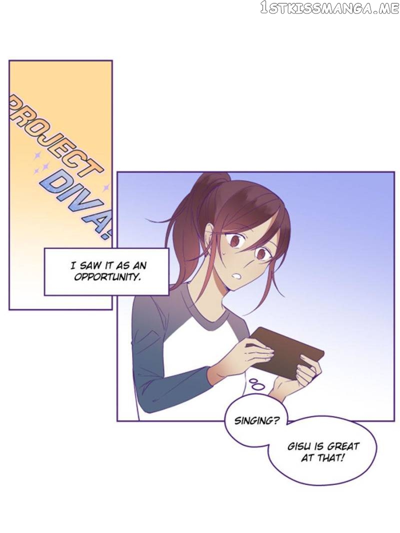 Sunday Idol chapter 30 - page 13