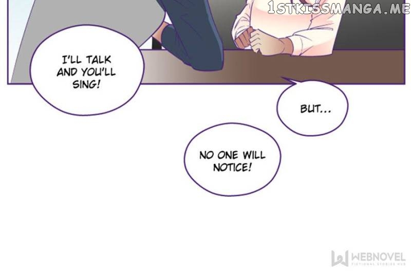 Sunday Idol chapter 30 - page 15