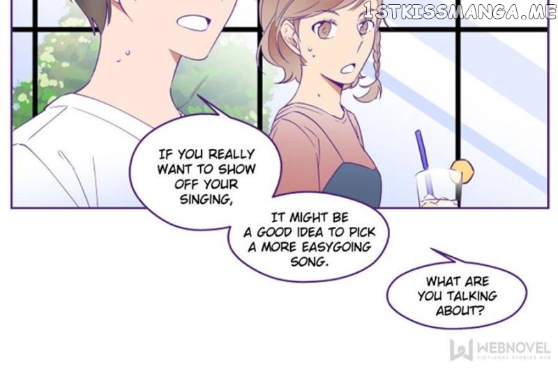 Sunday Idol chapter 30 - page 24