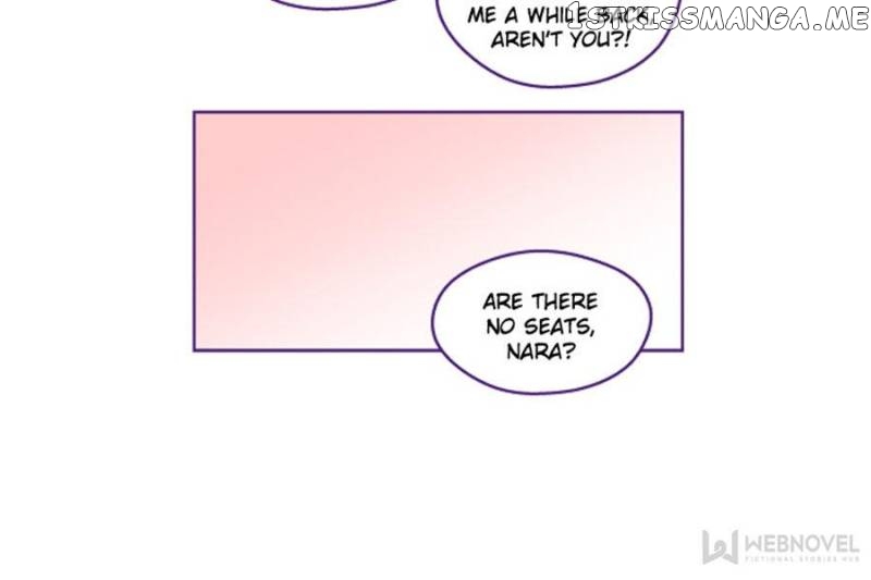 Sunday Idol chapter 30 - page 30