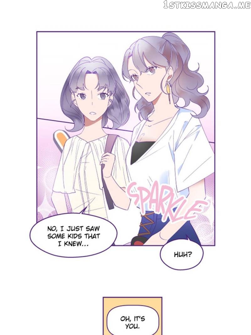 Sunday Idol chapter 30 - page 31