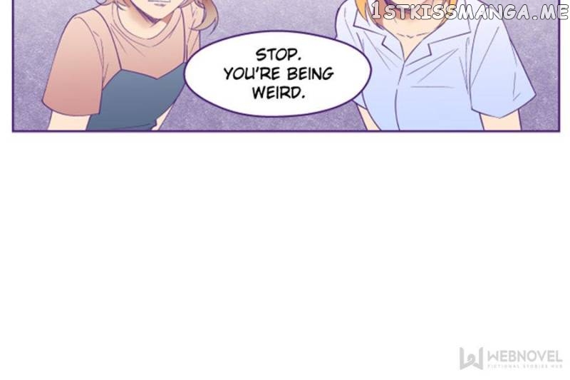 Sunday Idol chapter 30 - page 33