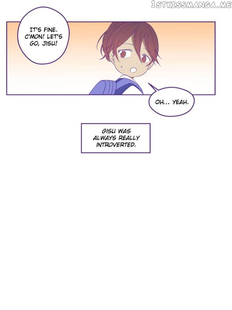 Sunday Idol chapter 30 - page 4