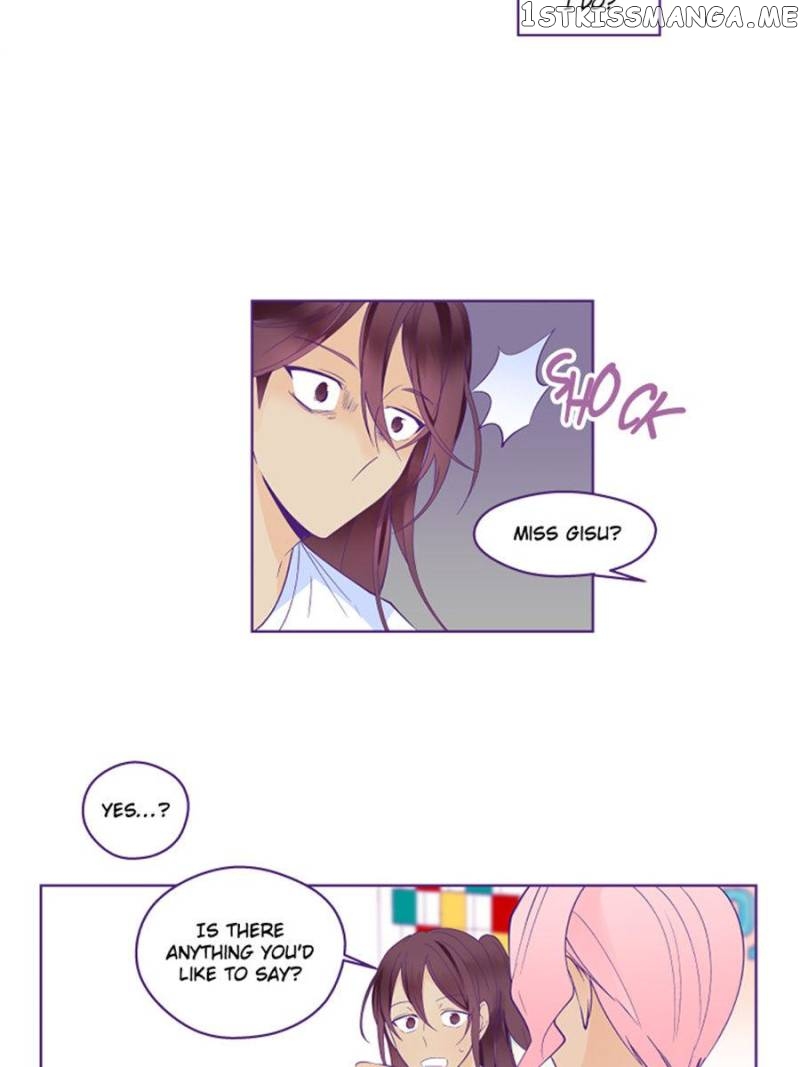 Sunday Idol chapter 29 - page 17