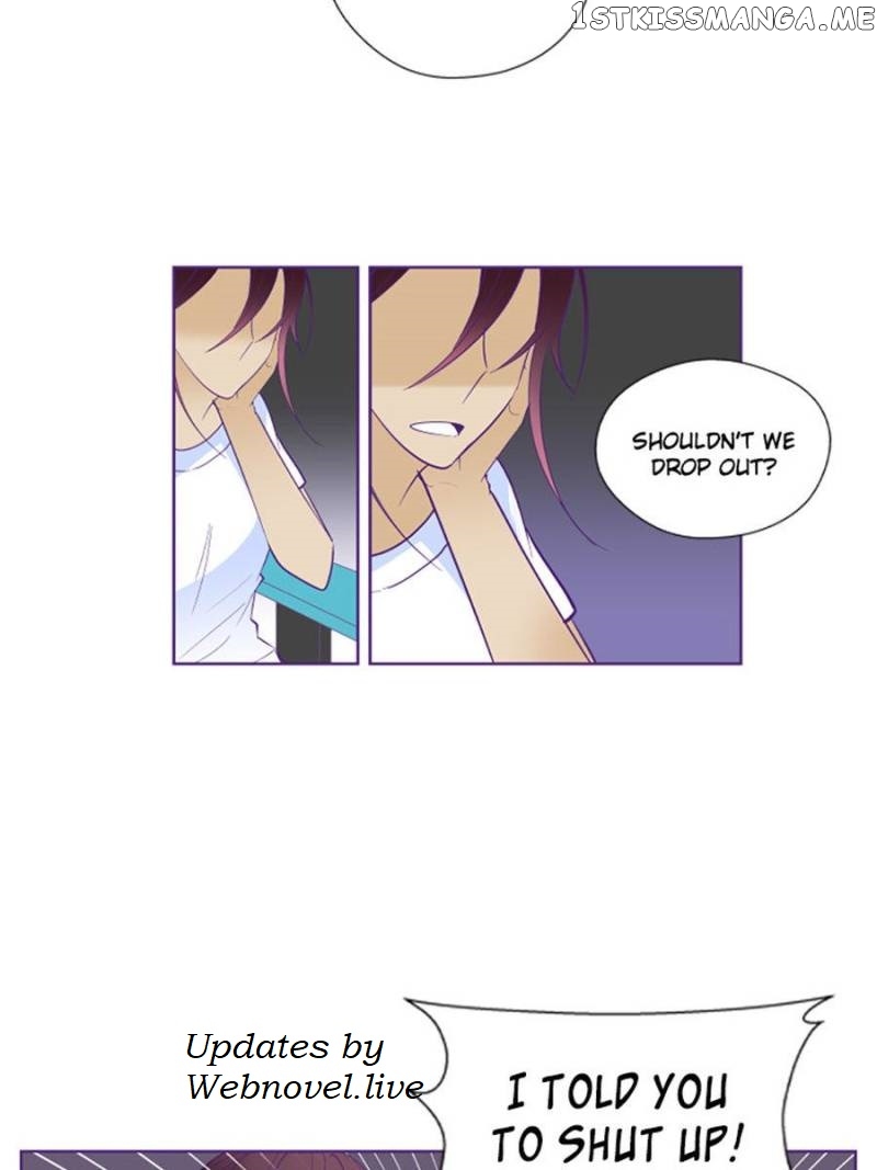 Sunday Idol chapter 29 - page 23